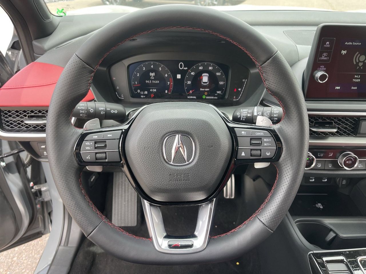 New 2026 Urban Gray Pearl Acura A-Spec Package image 31