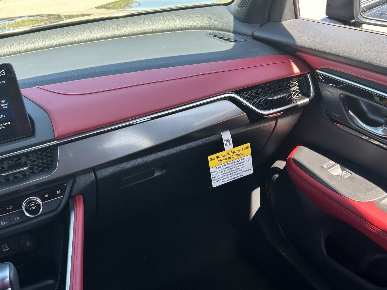 New 2026 Platinum White Pearl Acura A-Spec Package image 19