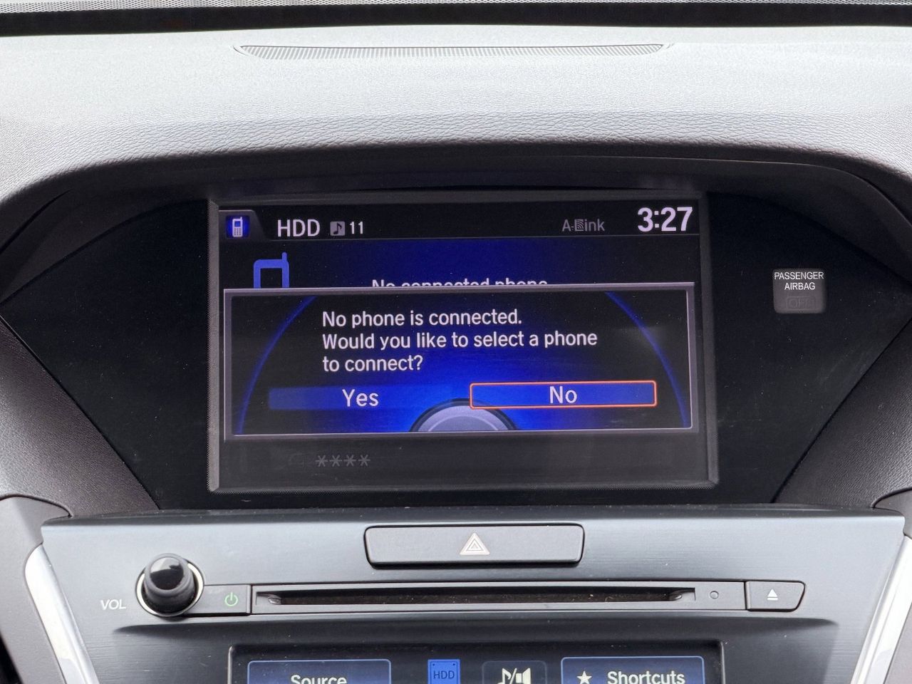 Used 2017 Lunar Silver Metallic Acura 3.5L w/Technology Package image 21