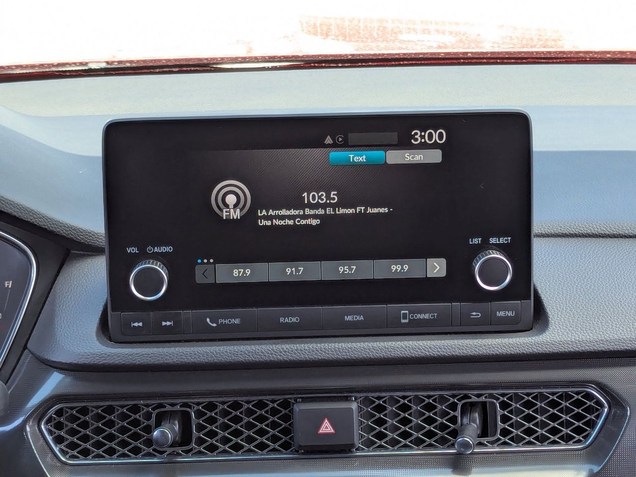 Certified Used 2023 Performance Red Pearl Acura A-Spec Package image 19