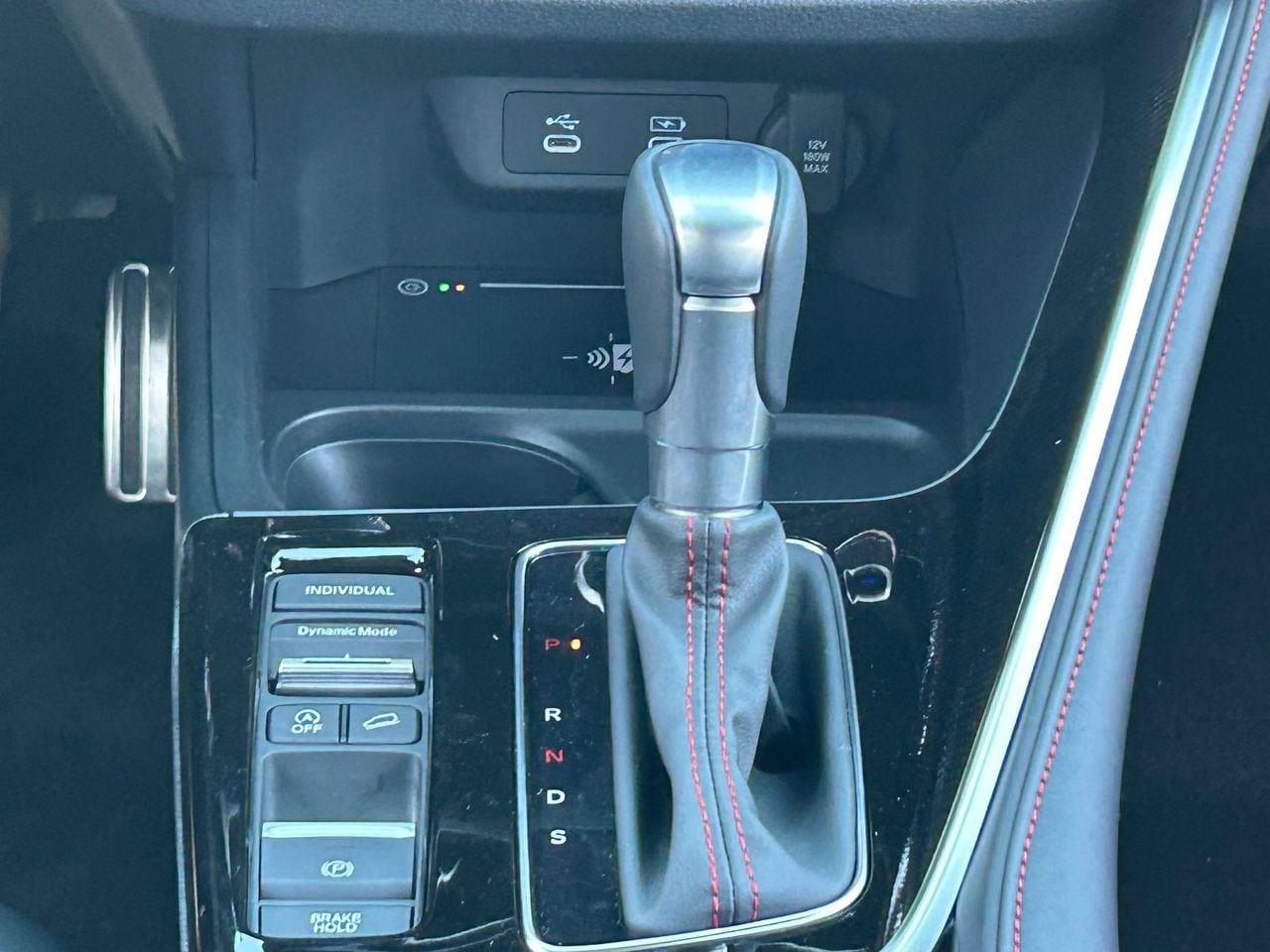 New 2026 Double Apex Blue Pearl II Acura A-Spec Advance Package image 24