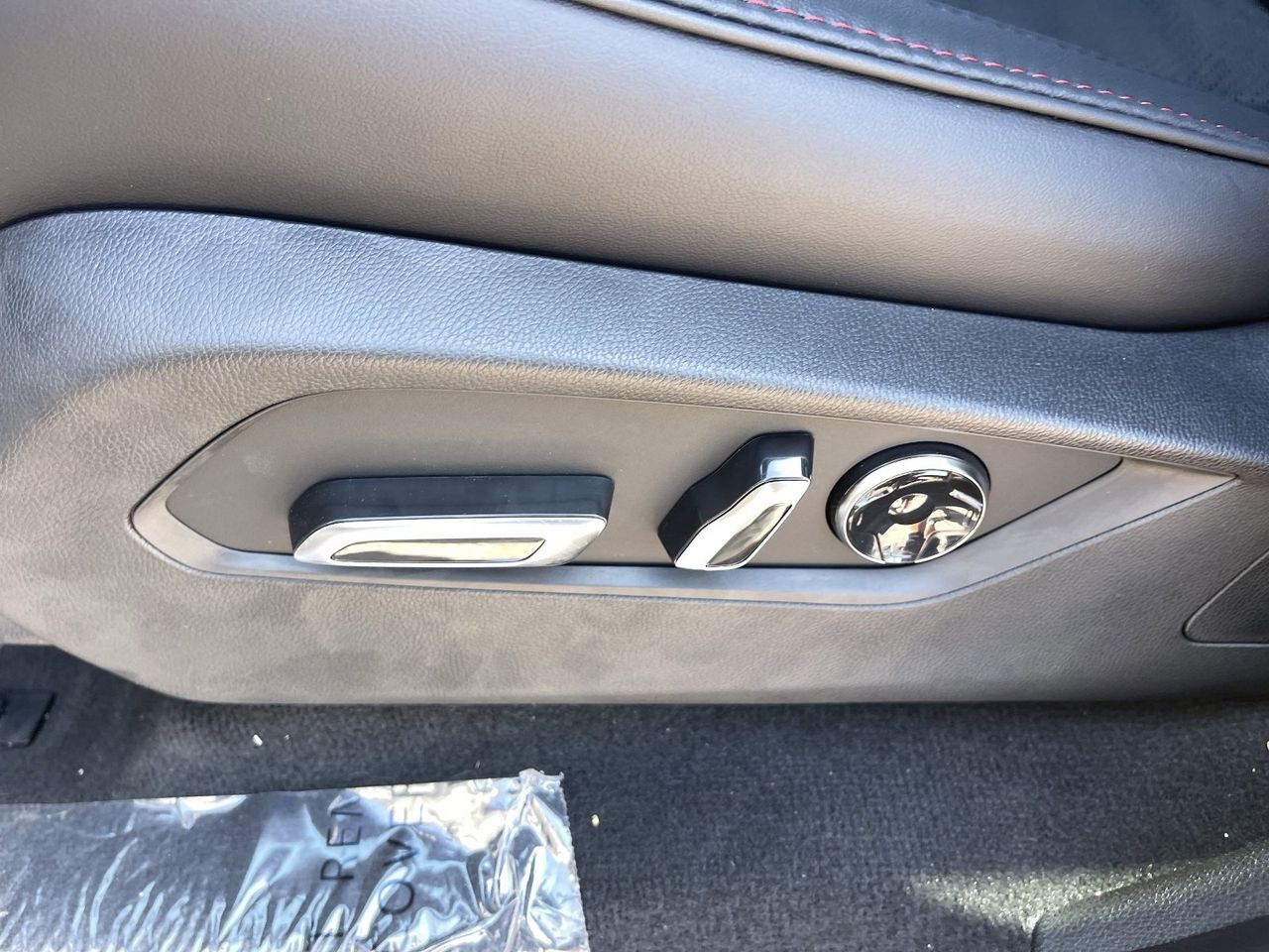 New 2026 Platinum White Pearl Acura SH-AWD A-Spec Package image 24