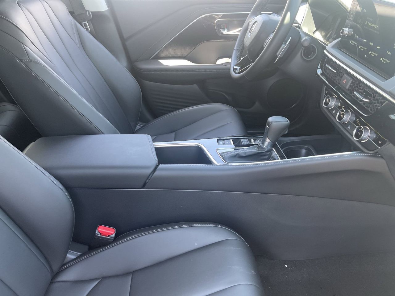 New 2026 Urban Gray Pearl Acura Base image 13