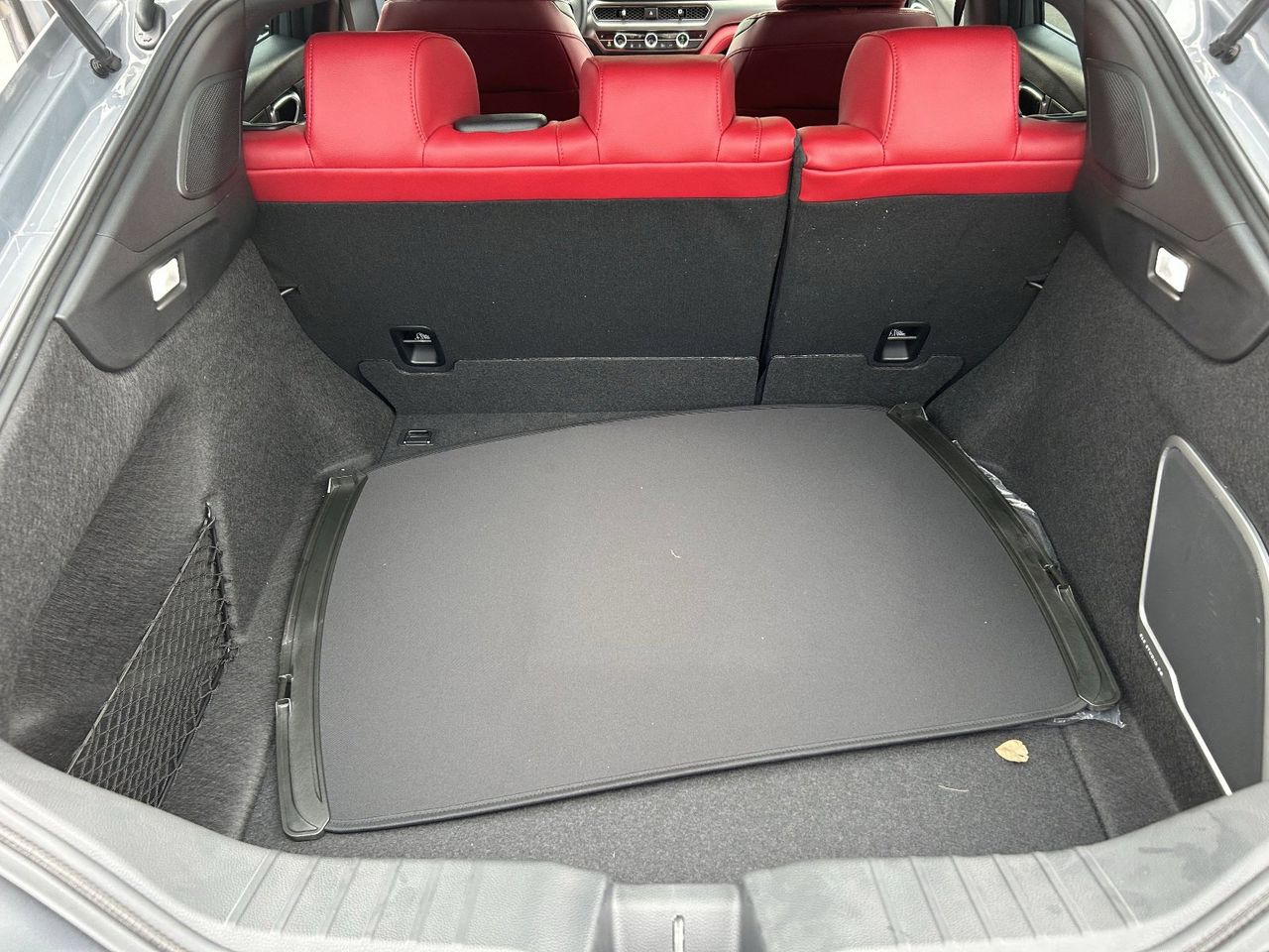 New 2026 Urban Gray Pearl Acura A-Spec Tech Package image 10