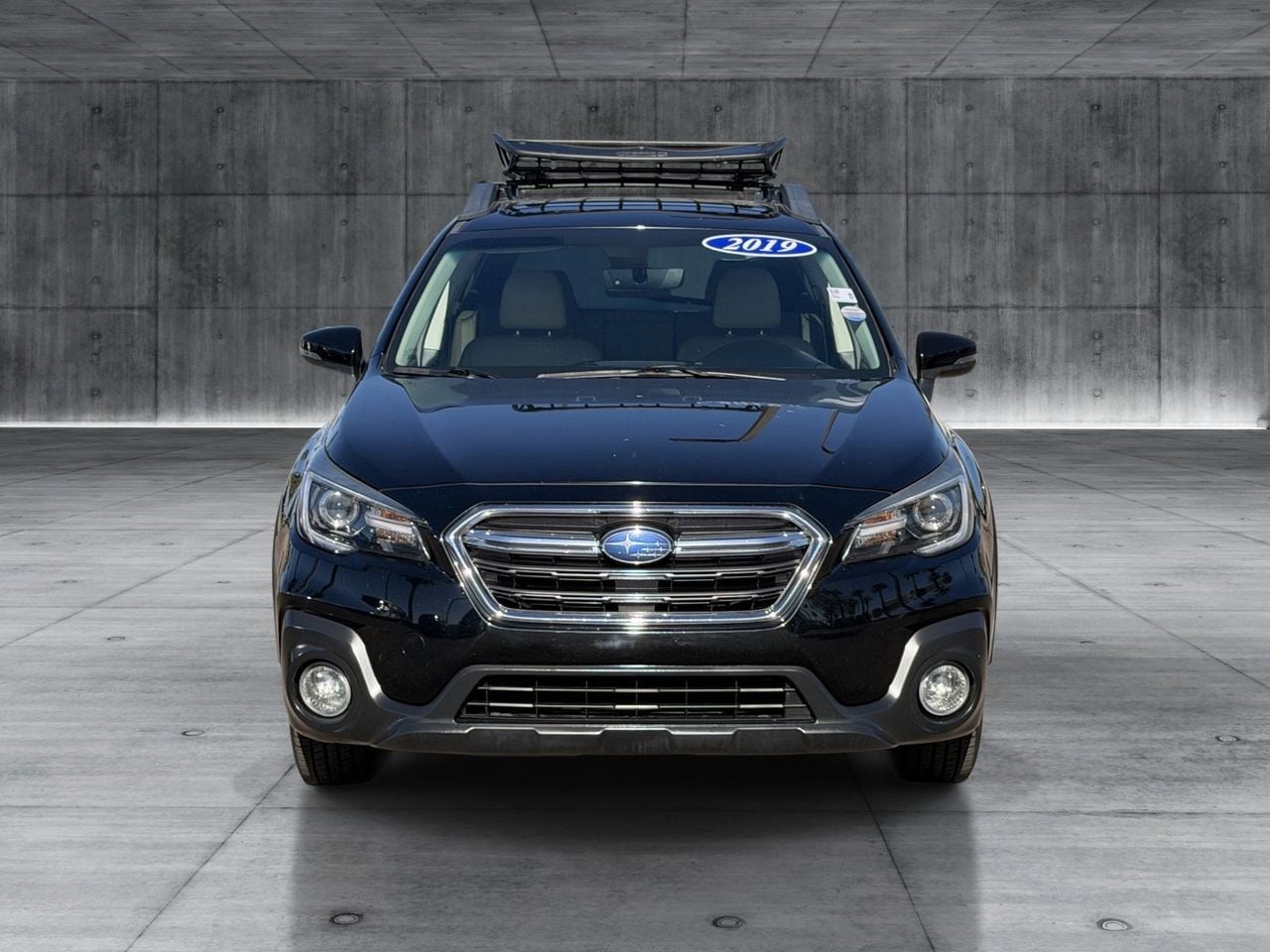 Used 2019 Crystal Black Silica Subaru 2.5i Limited image 8