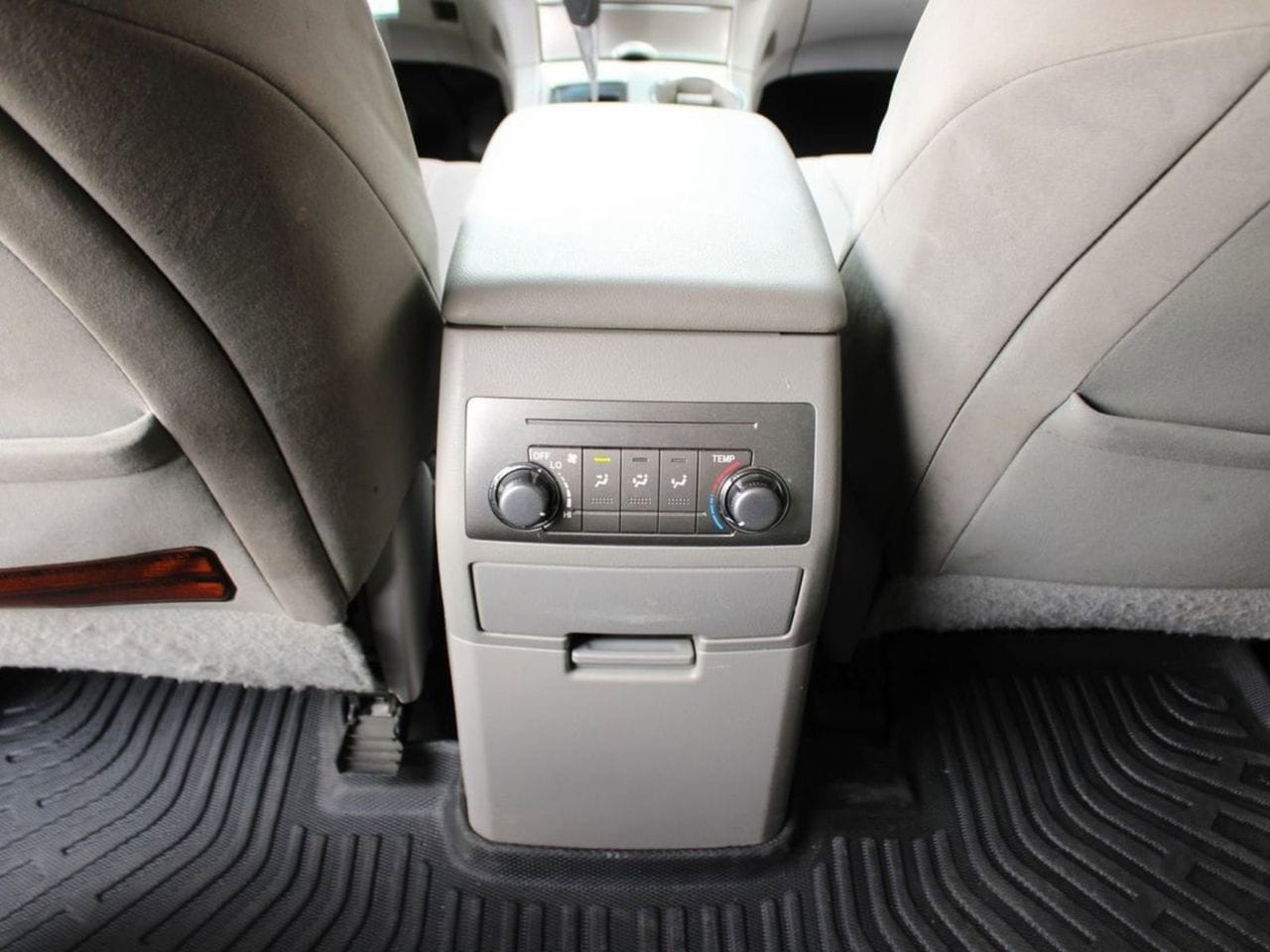 Used 2011 Shoreline Blue Pearl Toyota Premium image 24