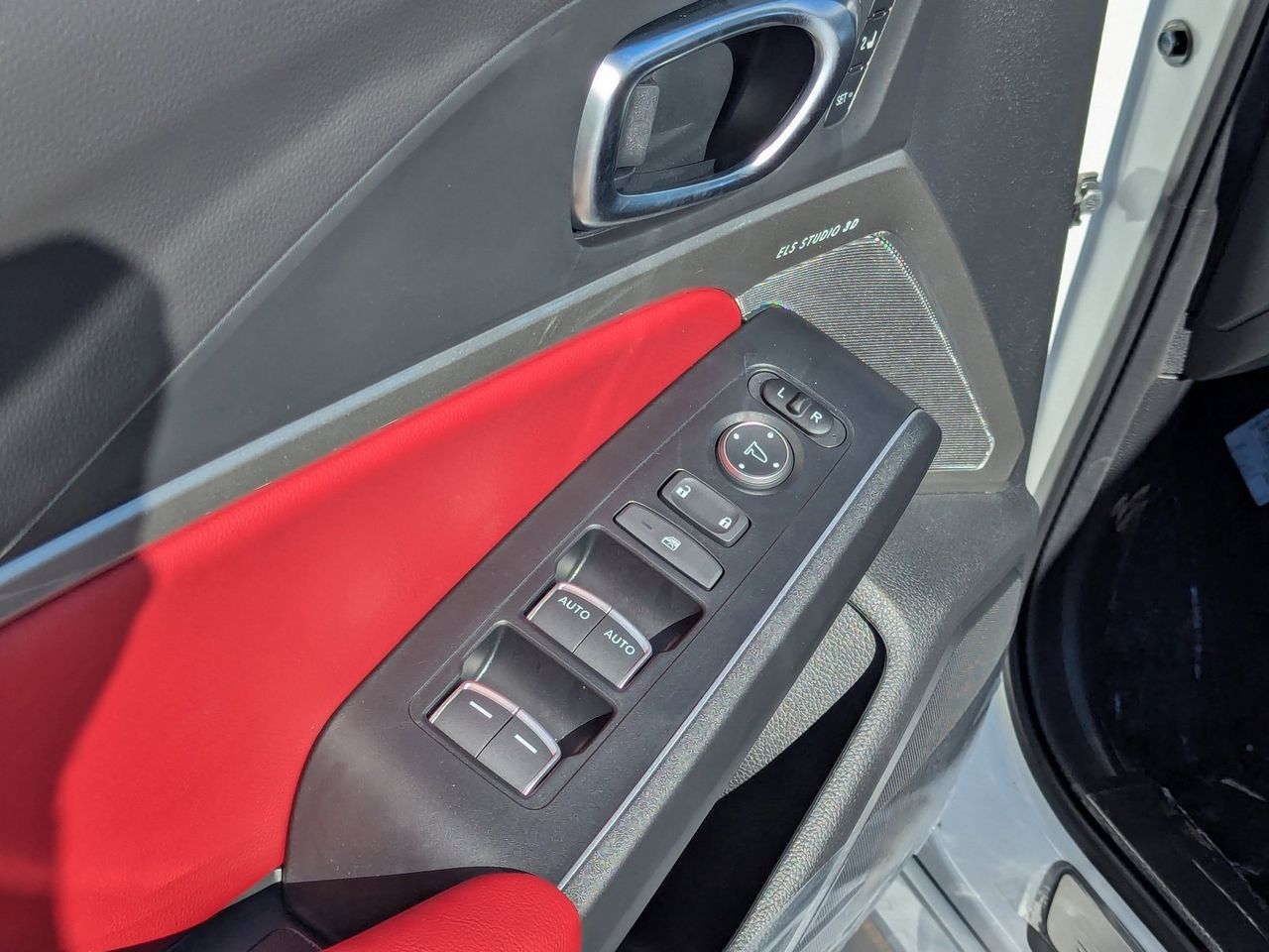 New 2026 Platinum White Pearl Acura A-Spec Tech Package image 27