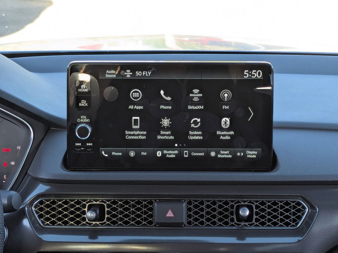 New 2026 Double Apex Blue Pearl Acura Type S image 19