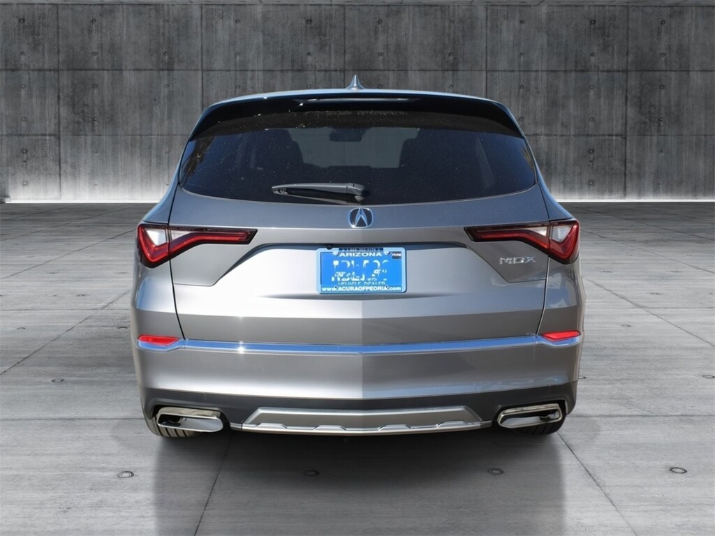 Used 2026 Acura MDX Premium SUV
