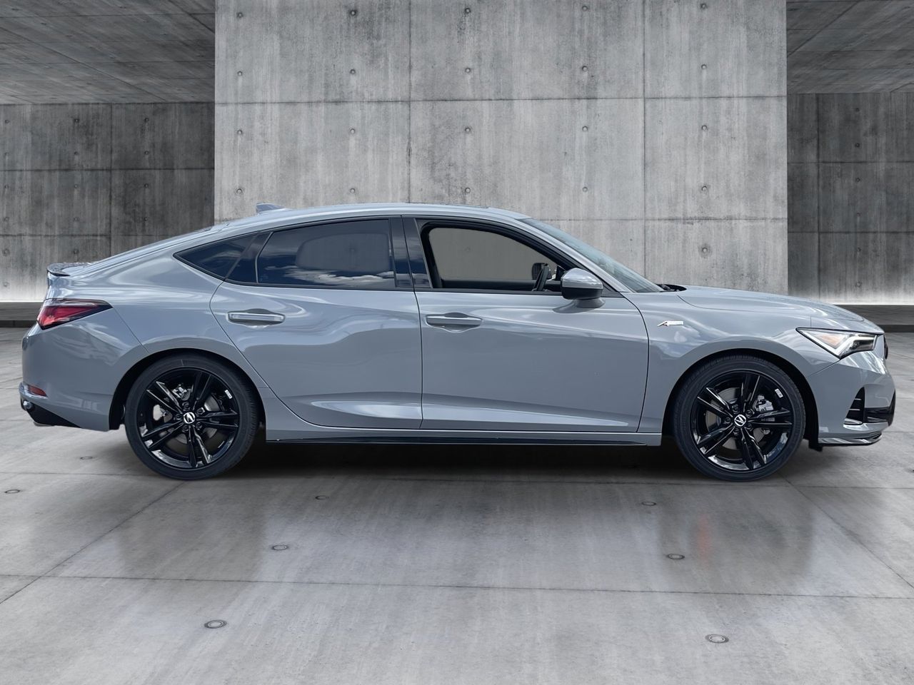 New 2026 Urban Gray Pearl Acura A-Spec Package image 7