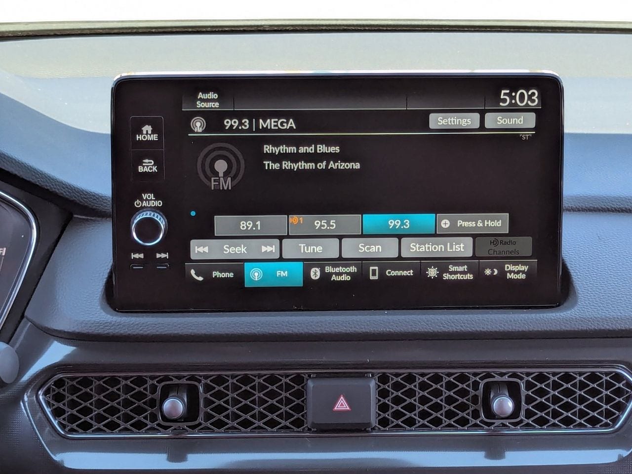 New 2026 Urban Gray Pearl Acura Type S image 19