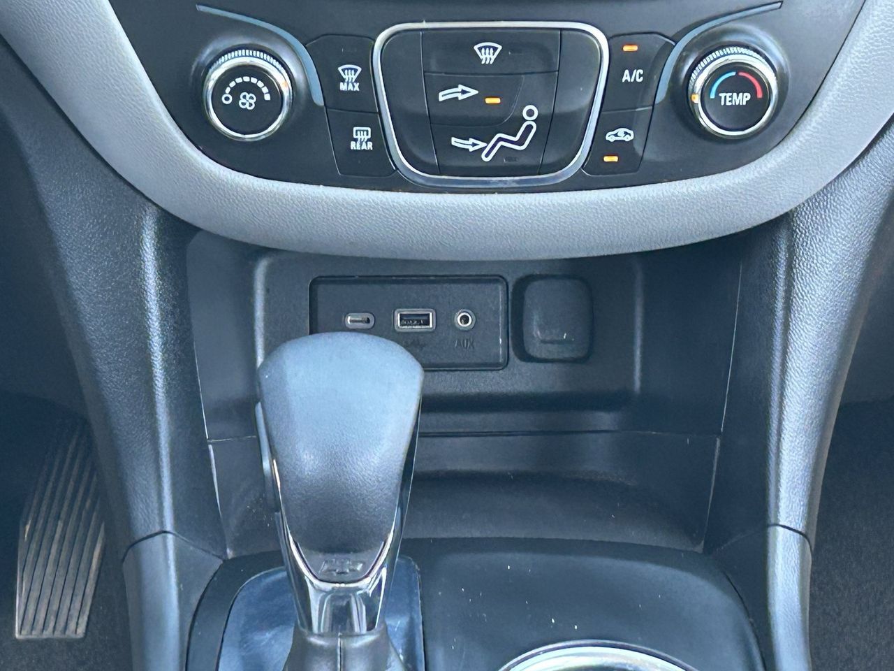 Used 2023 Iron Gray Metallic Chevrolet LT image 22
