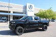 Chevrolet Silverado 1500 LTD
