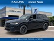 Acura ADX