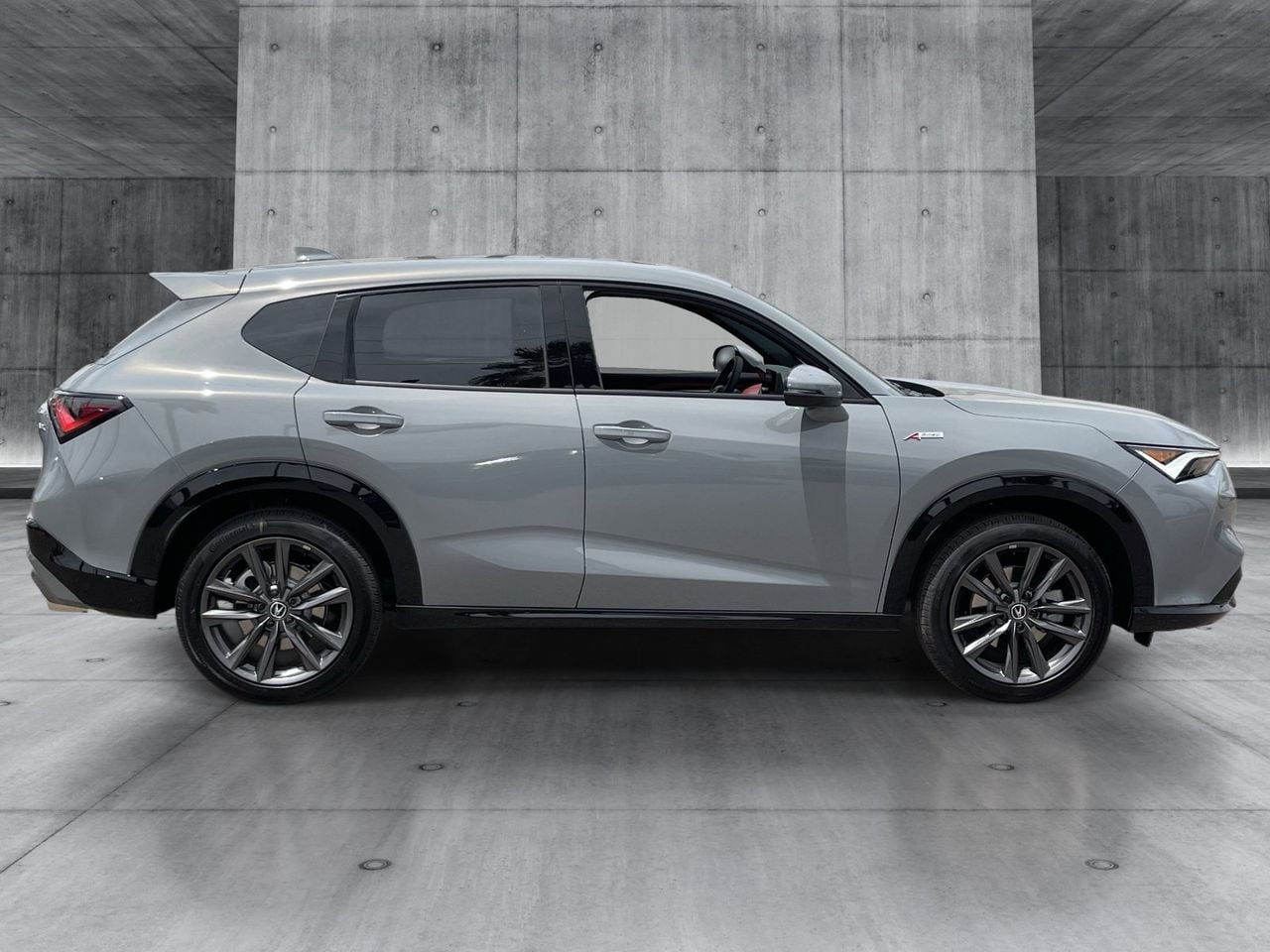New 2026 Urban Gray Pearl Acura A-Spec Package image 7