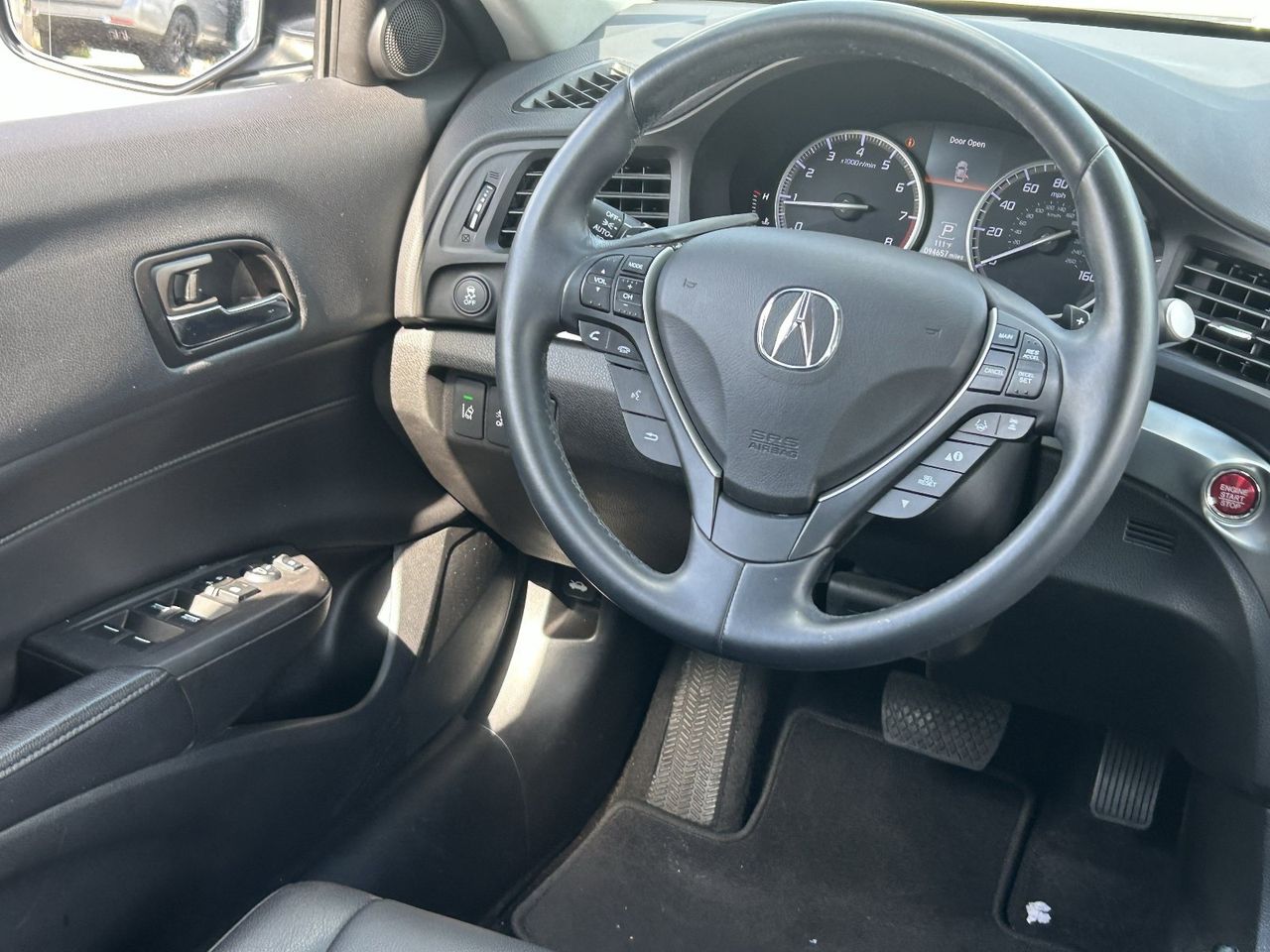 Used 2016 Slate Silver Metallic Acura 2.4L image 15