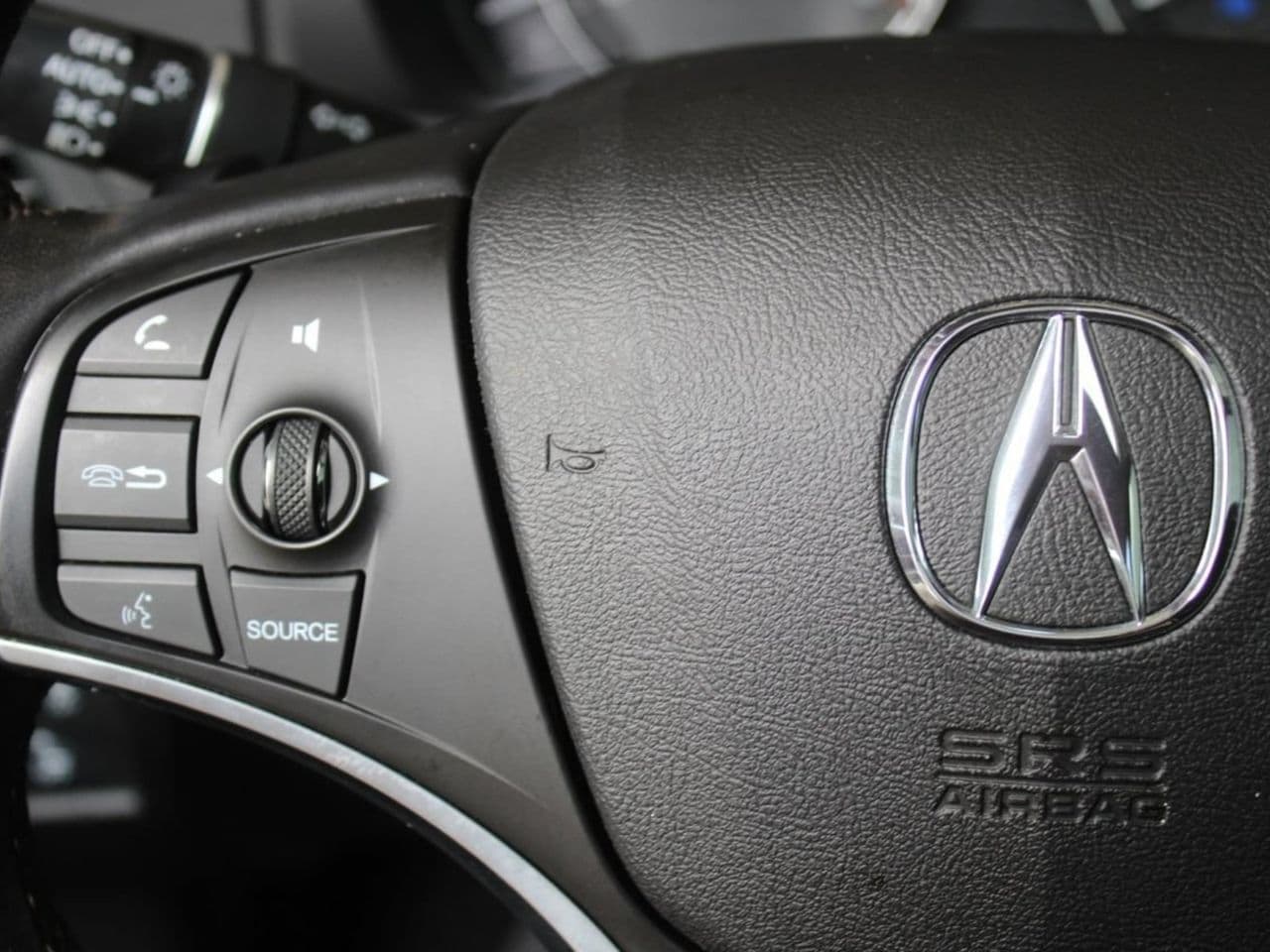 Used 2020 Modern Steel Metallic Acura Technology image 30