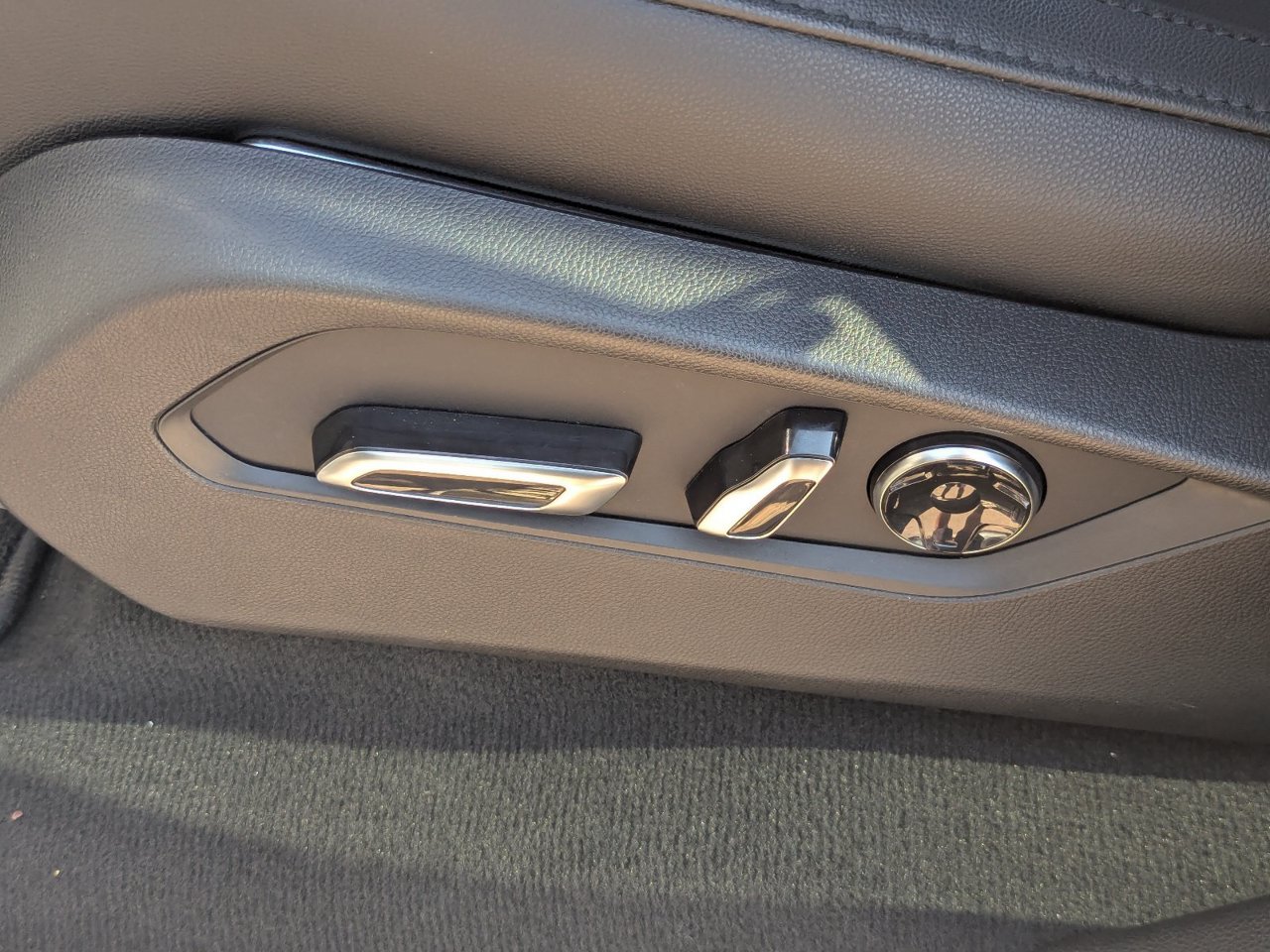 2026 Acura MDX Base - Photo 20
