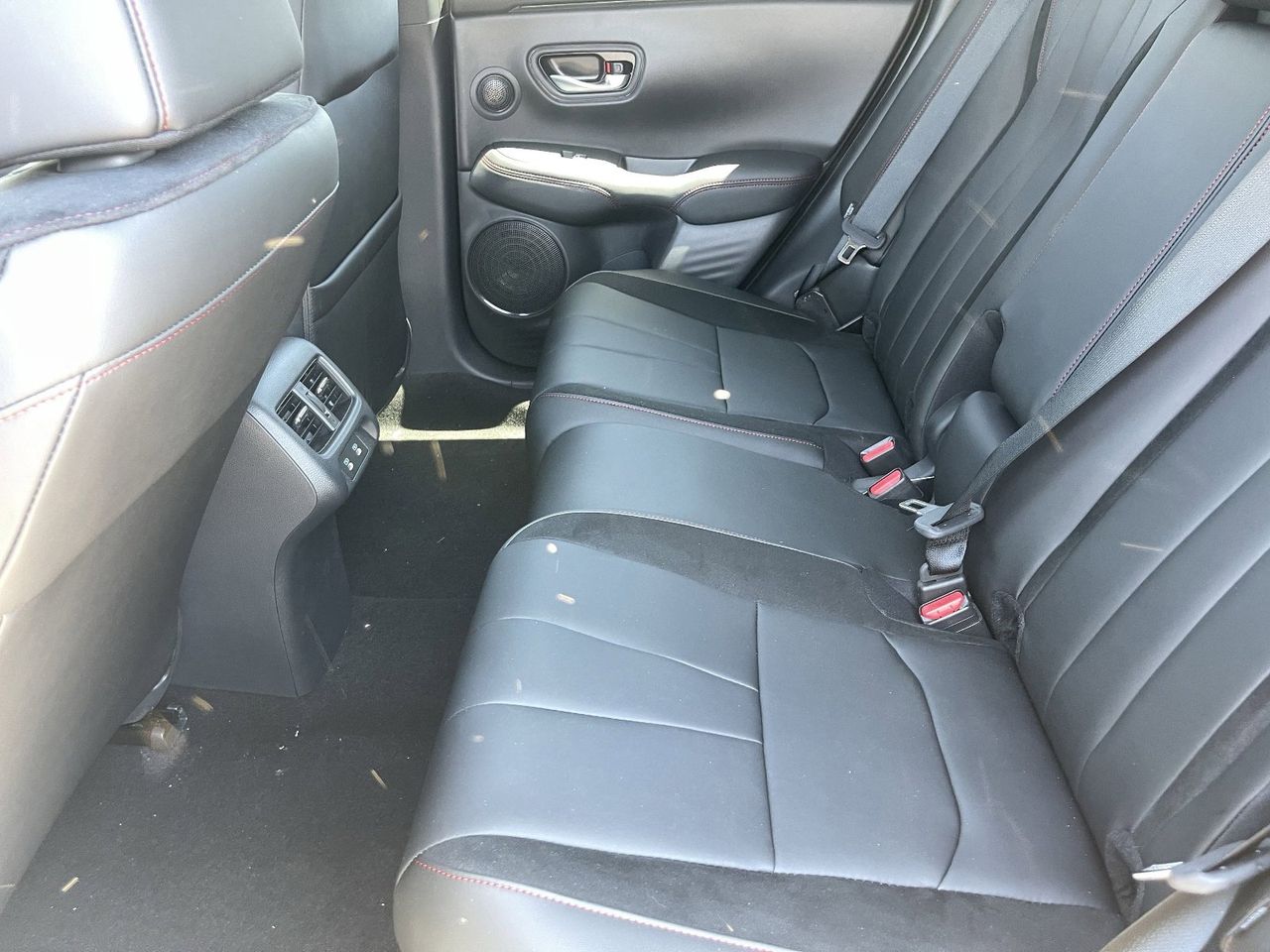 2025 Acura ADX A-Spec Package - Photo 20