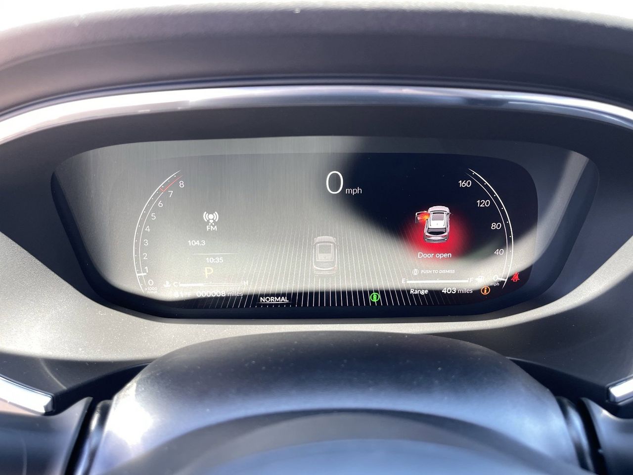 New 2026 Solar Silver Metallic Acura FWD Technology Package image 34