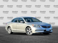 2012 Honda Accord SE Sedan