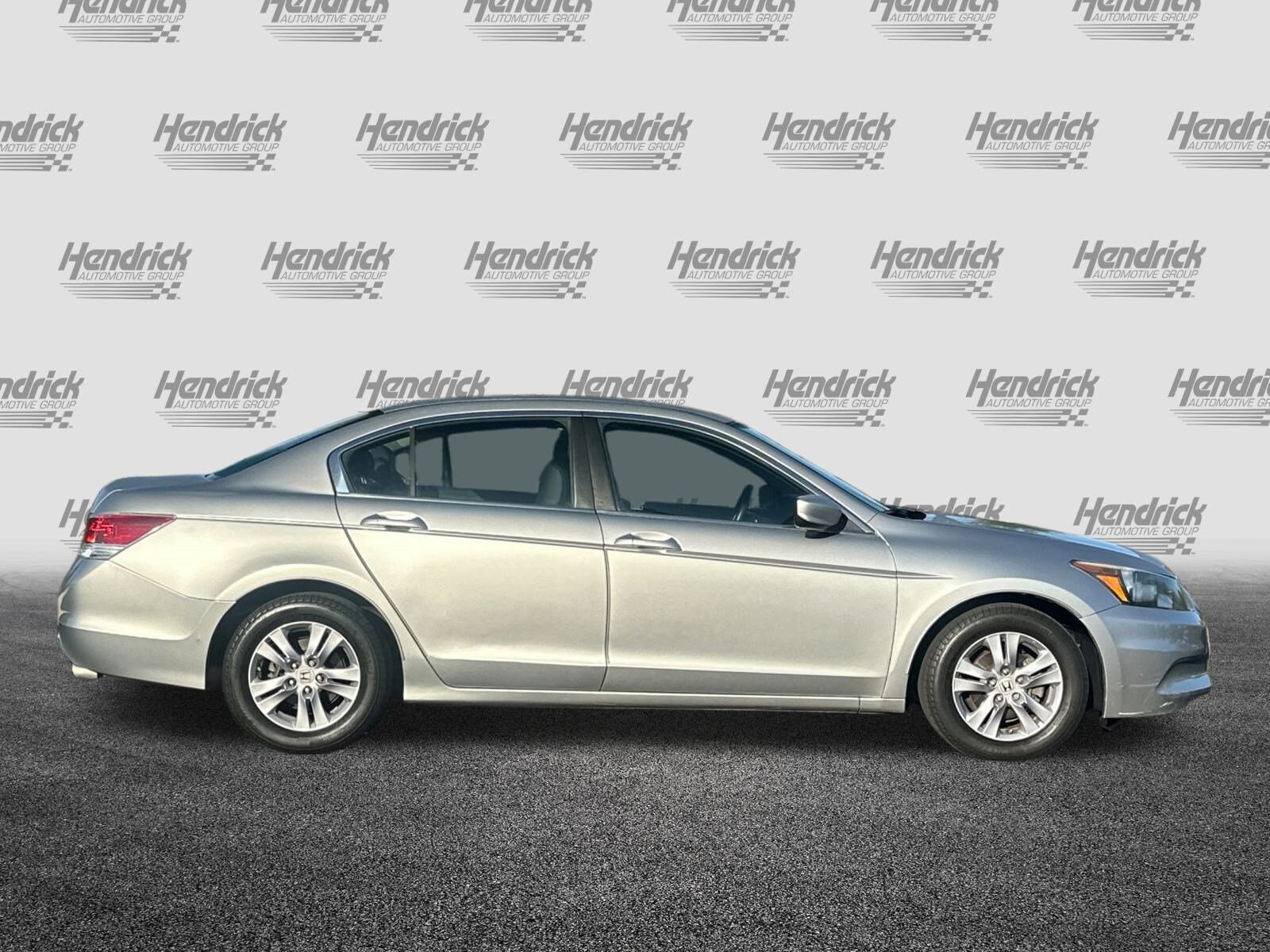 2012 Honda Accord SE photo 2