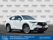  Acura ADX