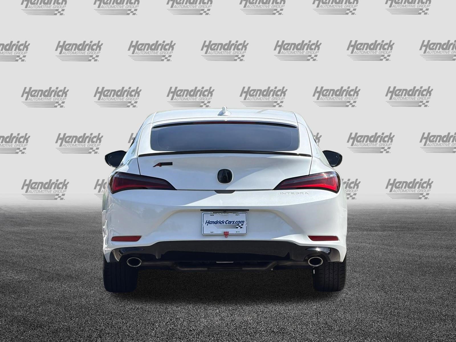 2024 Acura Integra photo 5