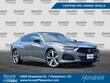 Acura TLX
