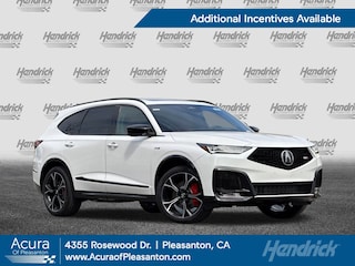 2026 Acura MDX Type S w/Advance Package SUV
