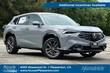 Acura ADX