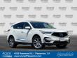 Acura RDX
