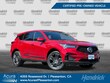 Acura RDX