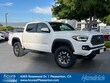 Toyota Tacoma 4WD