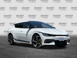 2023 Kia EV6 GT SUV