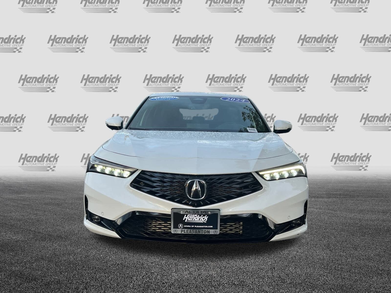 2024 Acura Integra A-Spec Technology photo 2