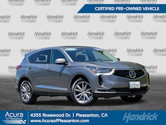2023 Acura RDX w/Technology Package SUV