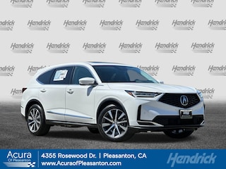 2026 Acura MDX w/Technology Package SUV