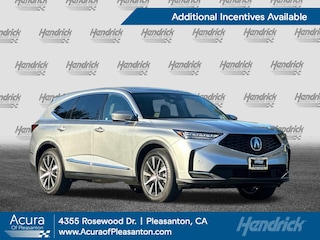 2026 Acura MDX SH-AWD w/Technology Package SUV