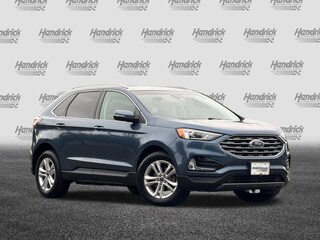 2019 Ford Edge SEL SUV