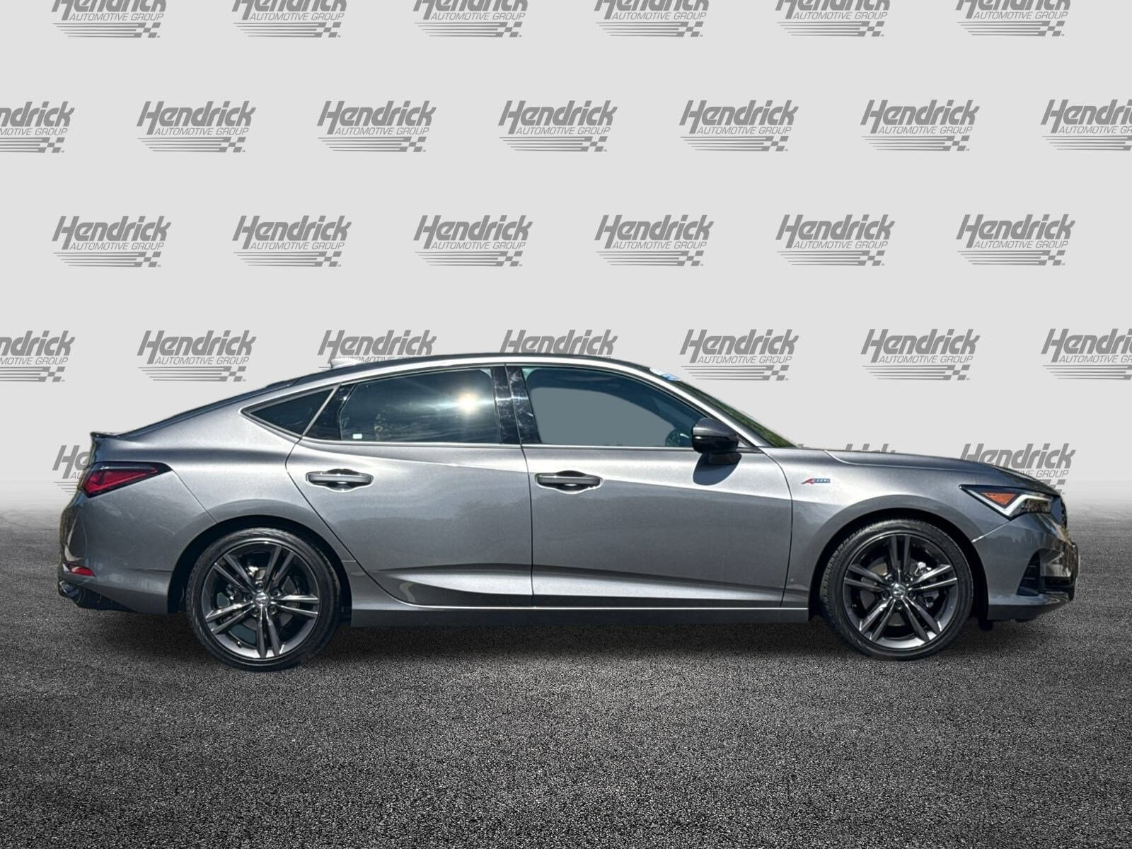 2025 Acura Integra A-Spec Technology photo 3