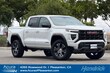 GMC Canyon