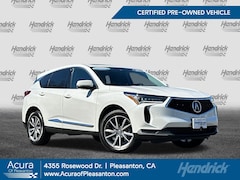 2022 Acura RDX w/Technology Package SUV