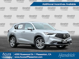 2025 Acura ADX SUV