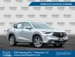  Acura ADX
