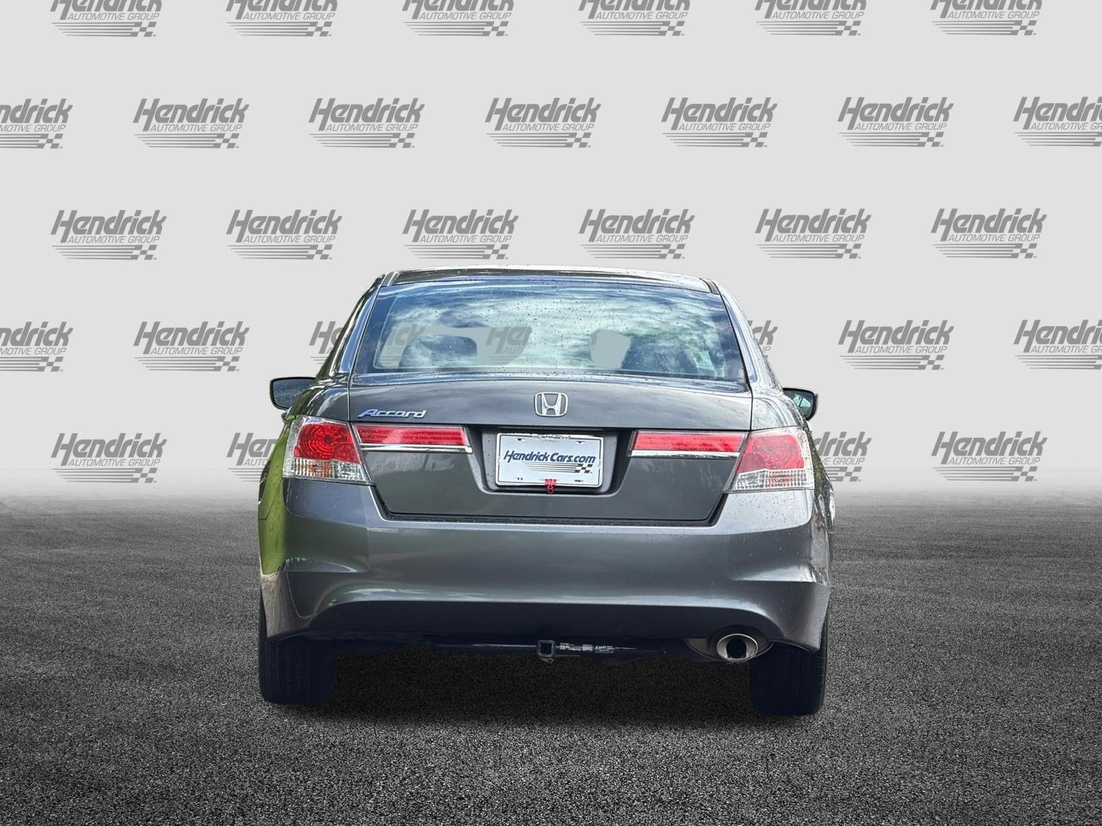 2012 Honda Accord photo 5