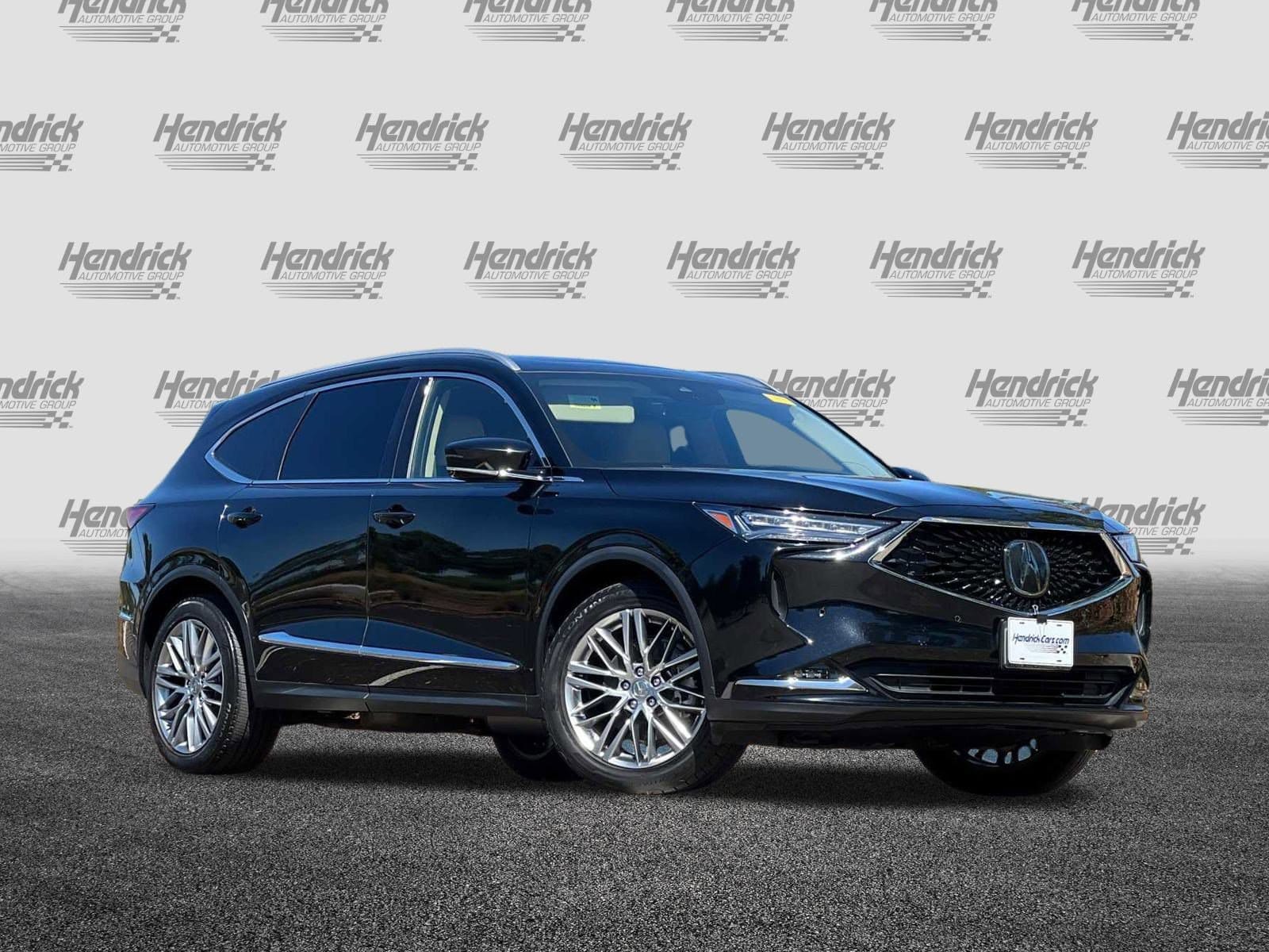 Used 2022 Acura MDX Advance Package with VIN 5J8YE1H84NL007741 for sale in Pleasanton, CA