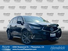 2019 Acura MDX SUV