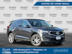 2019 Acura RDX w/Technology Pkg SUV