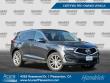  Acura RDX